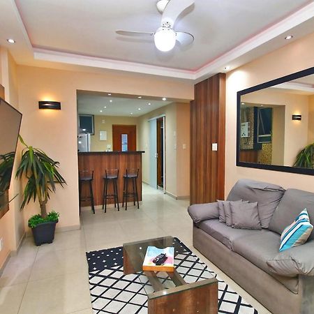 Rio Spot Homes Copacabana D038 Ріо-де-Жанейро Екстер'єр фото