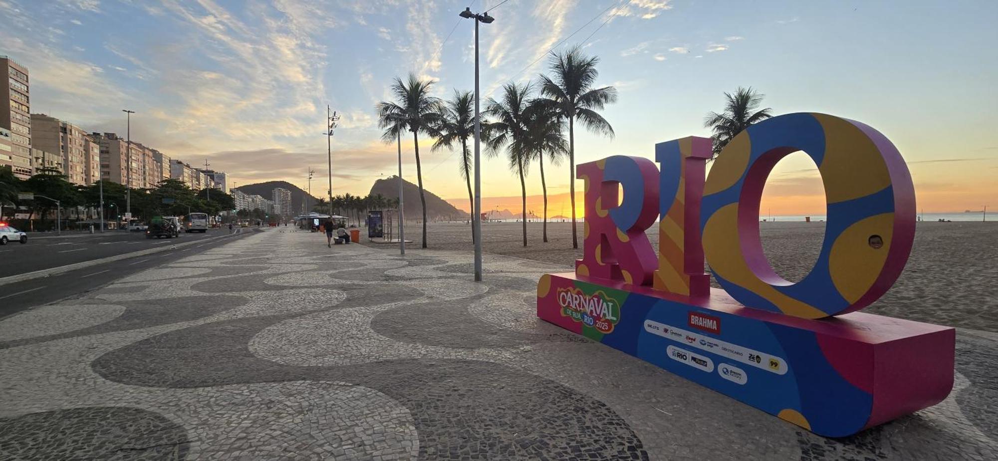 Rio Spot Homes Copacabana D038 Ріо-де-Жанейро Екстер'єр фото