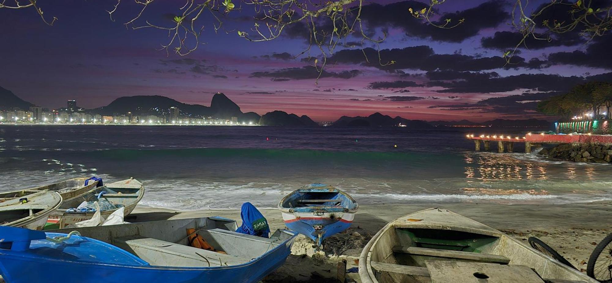 Rio Spot Homes Copacabana D038 Ріо-де-Жанейро Екстер'єр фото